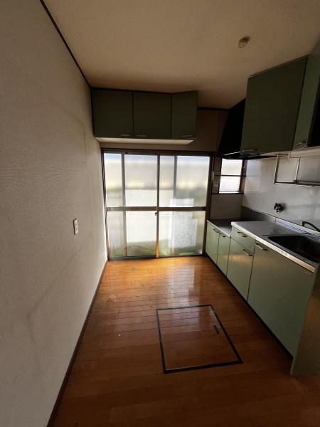 尼崎市口田中１丁目の中古一戸建て