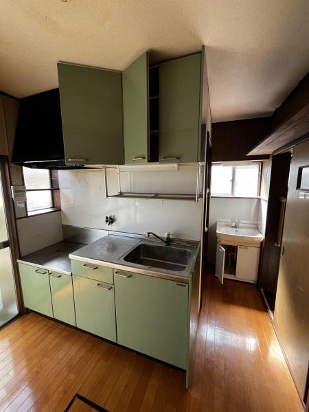 尼崎市口田中１丁目の中古一戸建て