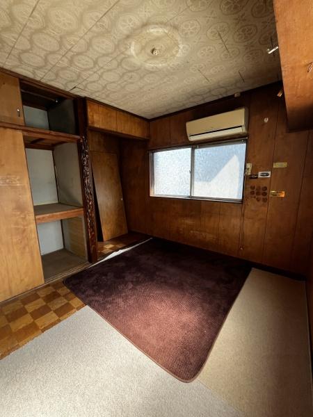 尼崎市口田中１丁目の中古一戸建て