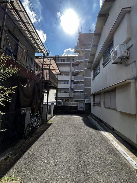尼崎市口田中１丁目の中古一戸建て