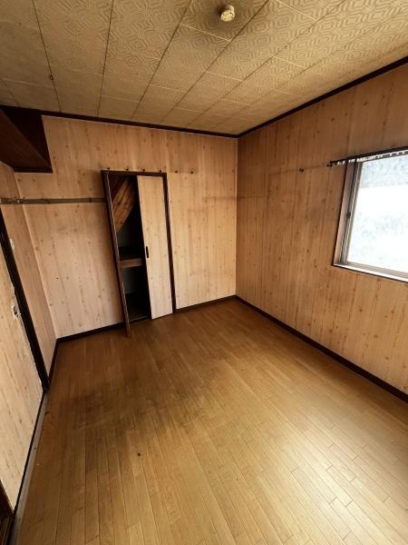 尼崎市口田中１丁目の中古一戸建て
