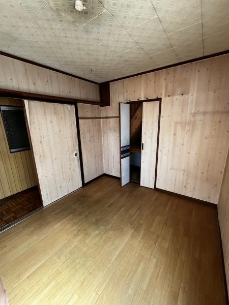 尼崎市口田中１丁目の中古一戸建て
