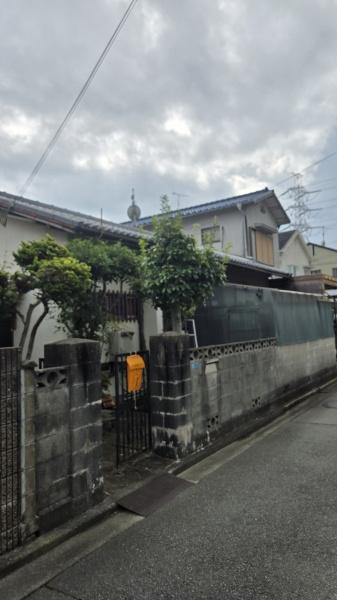 高砂市伊保崎２丁目の売土地