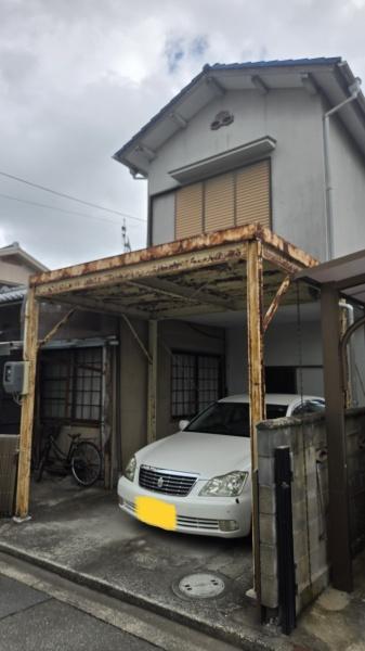 高砂市伊保崎２丁目の売土地