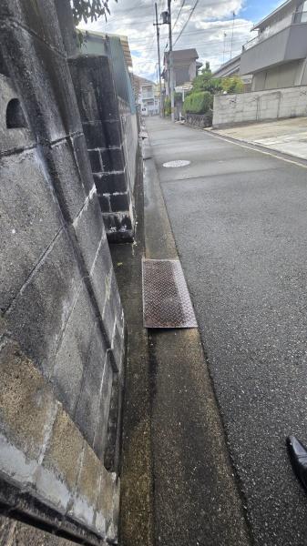高砂市伊保崎２丁目の売土地