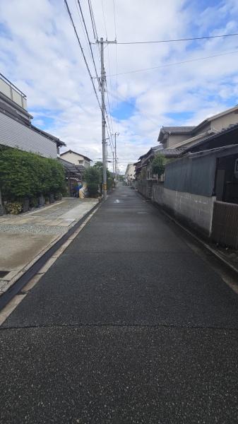 高砂市伊保崎２丁目の売土地