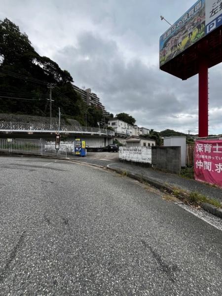 神戸市須磨区白川台５丁目の土地