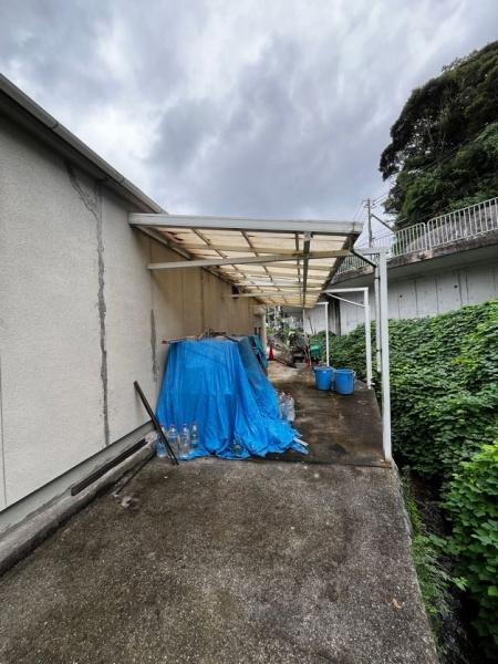 神戸市須磨区白川台５丁目の土地