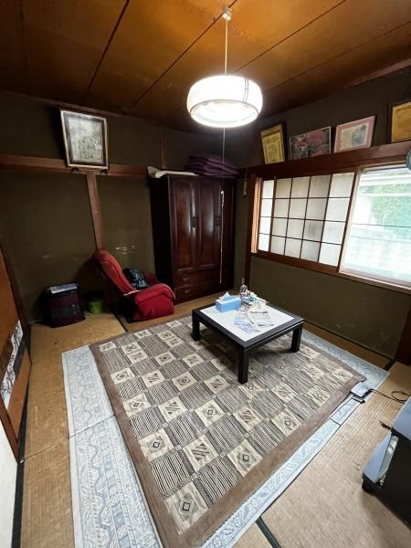 姫路市網干区和久の土地