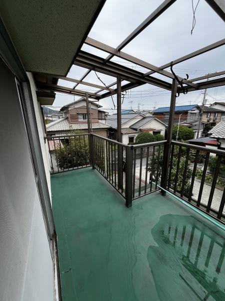姫路市網干区和久の土地