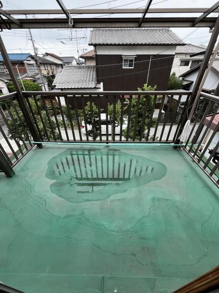 姫路市網干区和久の土地