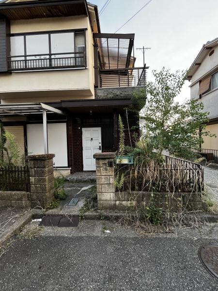加古川市野口町長砂