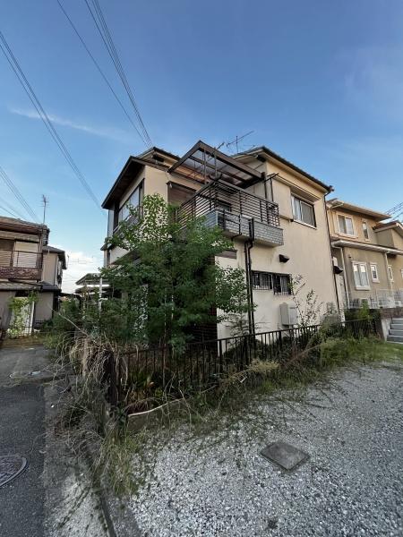 加古川市野口町長砂の中古一戸建て