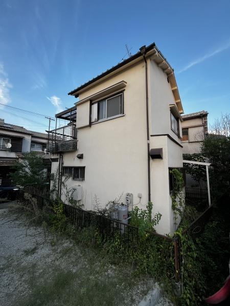 加古川市野口町長砂の中古一戸建て