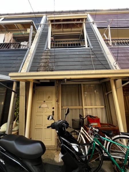 尼崎市南武庫之荘7丁目