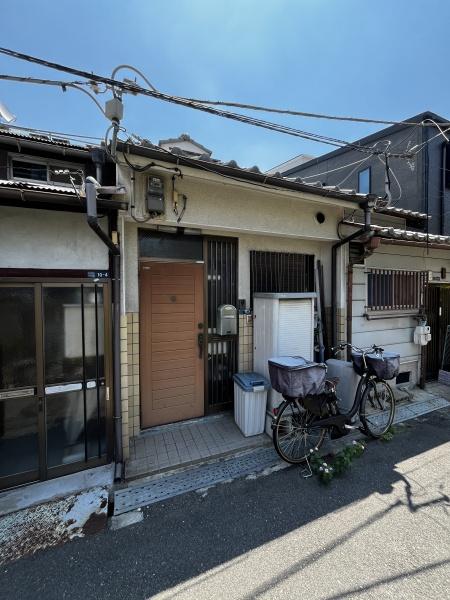 尼崎市東大物町2丁目