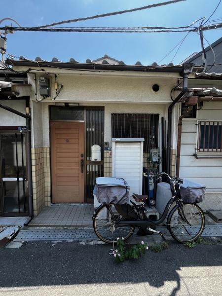 尼崎市東大物町２丁目の中古一戸建て