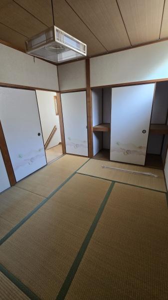神戸市北区南五葉５丁目の中古一戸建て