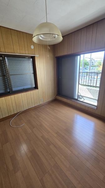神戸市北区南五葉５丁目の中古一戸建て