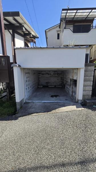 神戸市北区南五葉５丁目の中古一戸建て
