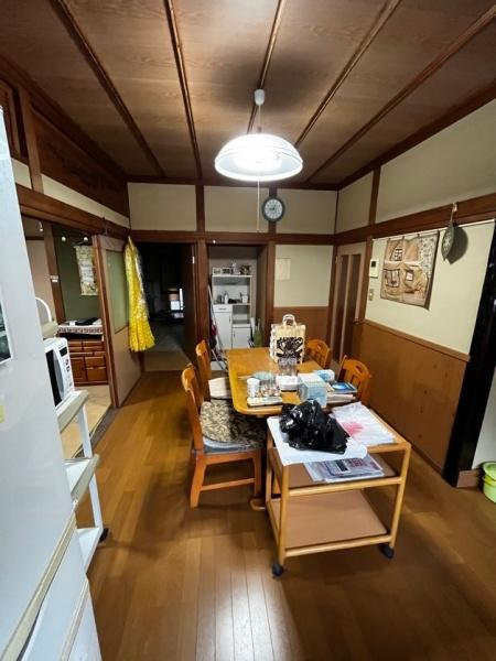 姫路市田寺東４丁目の中古一戸建て