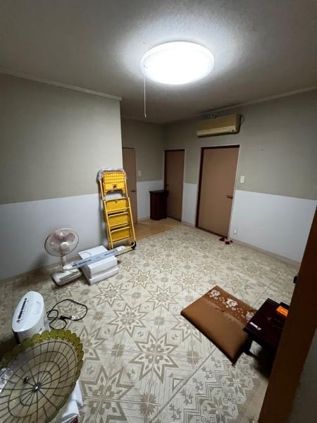 姫路市田寺東４丁目の中古一戸建て