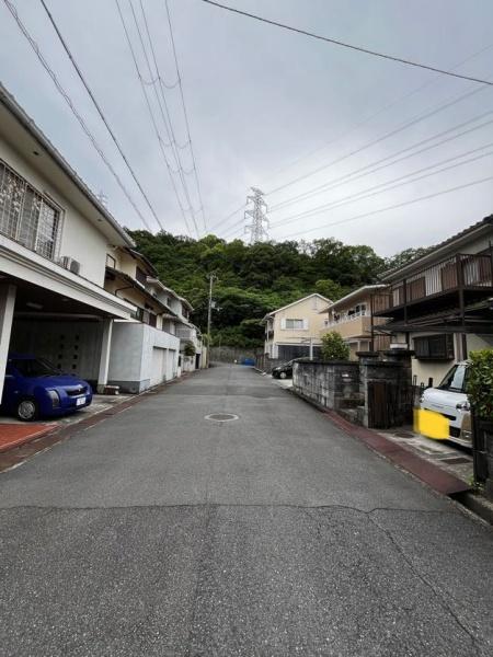 姫路市田寺東４丁目の中古一戸建て