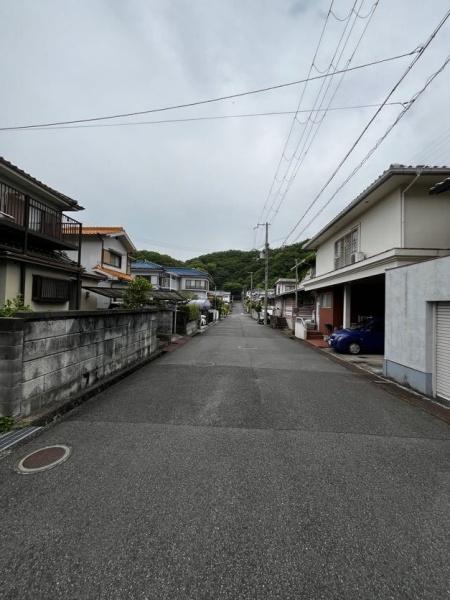 姫路市田寺東４丁目の中古一戸建て