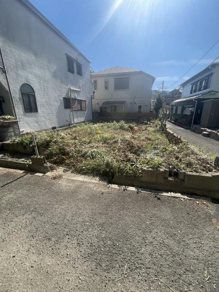 神戸市長田区明泉寺町１丁目の売土地