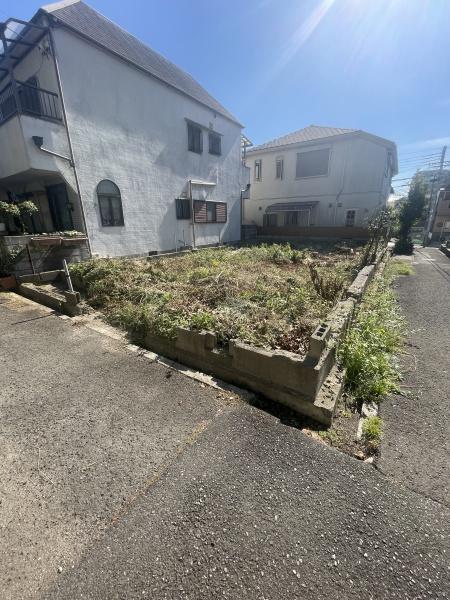 神戸市長田区明泉寺町１丁目の売土地