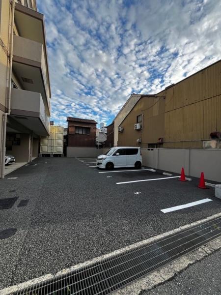 クリーンピア竜野町201号室