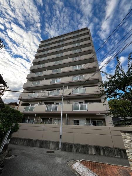 クリーンピア竜野町201号室