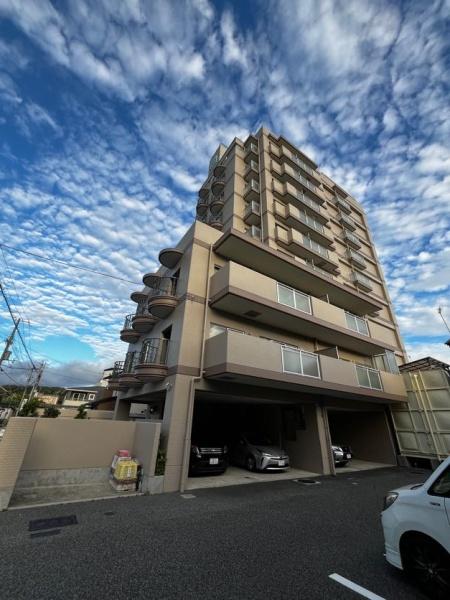 クリーンピア竜野町201号室