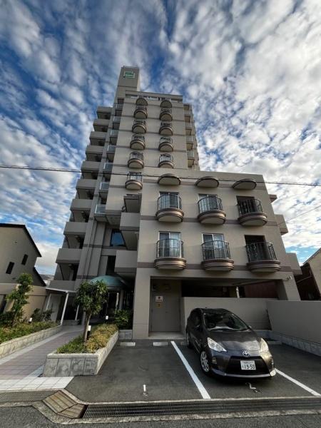 クリーンピア竜野町201号室