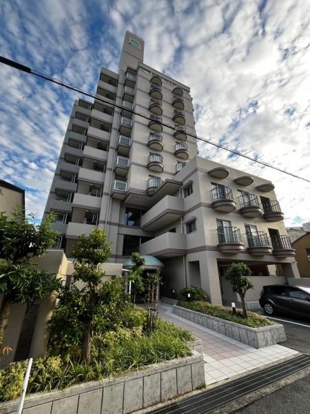 クリーンピア竜野町201号室