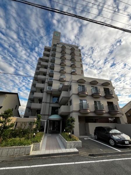 クリーンピア竜野町201号室