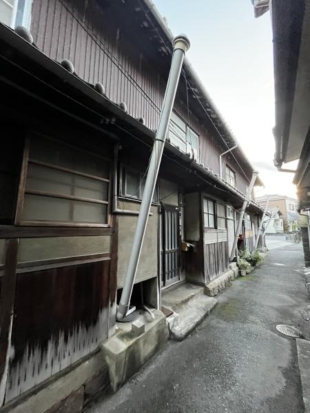 姫路市網干区浜田の土地