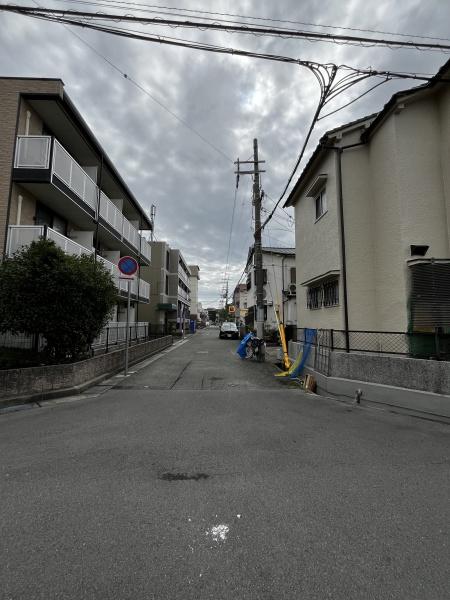 尼崎市南塚口町８丁目の中古一戸建て