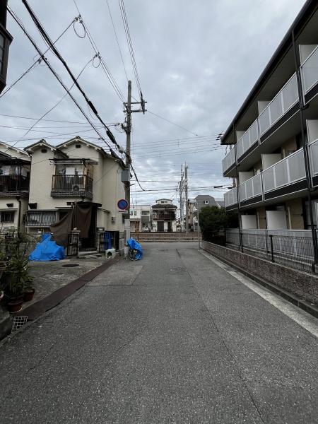 尼崎市南塚口町８丁目の中古一戸建て
