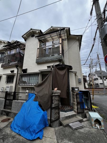 尼崎市南塚口町８丁目の中古一戸建て