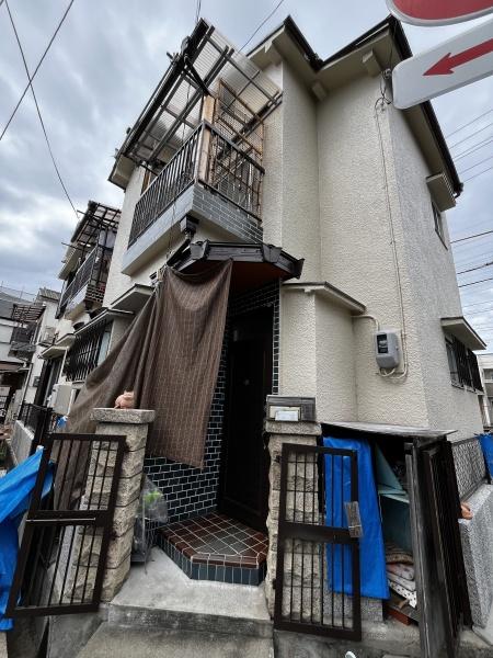 尼崎市南塚口町８丁目の中古一戸建て
