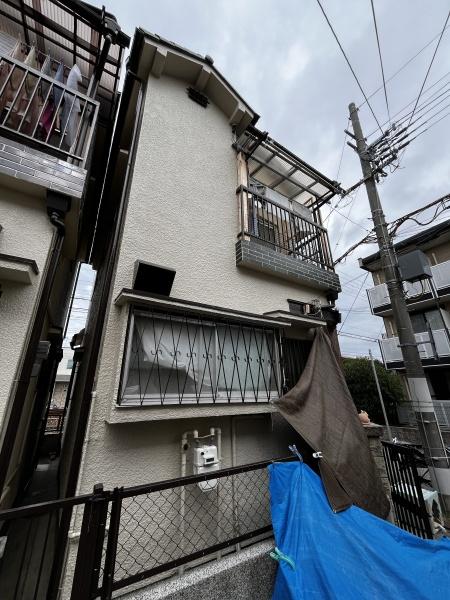 尼崎市南塚口町８丁目の中古一戸建て