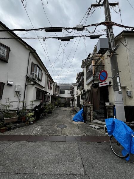 尼崎市南塚口町８丁目の中古一戸建て