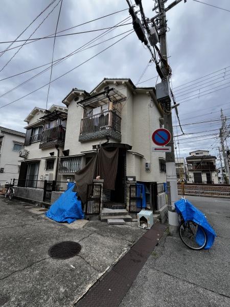 尼崎市南塚口町8丁目