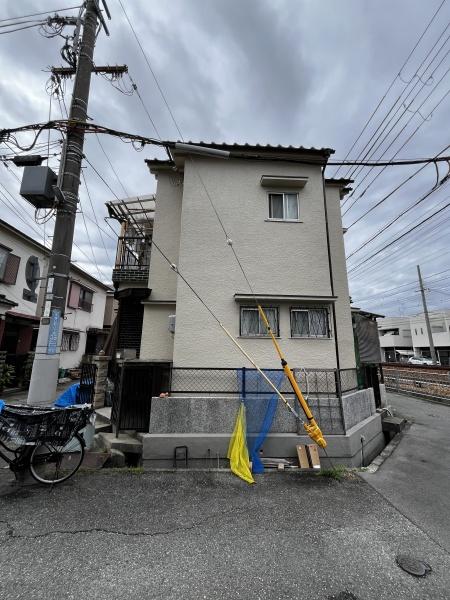 尼崎市南塚口町８丁目の中古一戸建て
