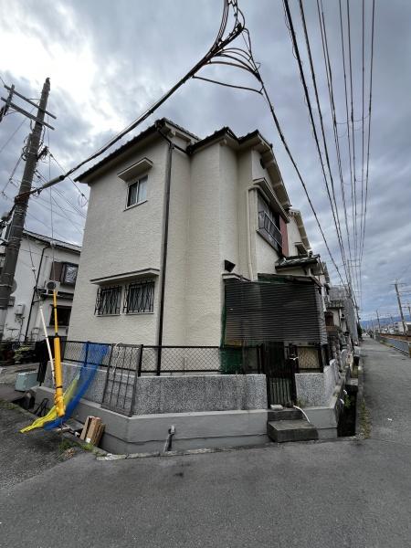 尼崎市南塚口町８丁目の中古一戸建て
