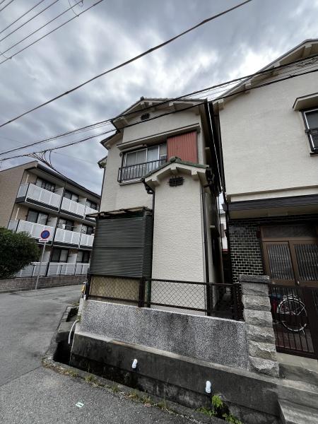 尼崎市南塚口町８丁目の中古一戸建て
