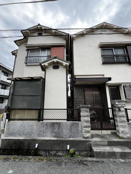 尼崎市南塚口町８丁目の中古一戸建て