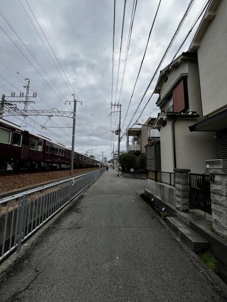 尼崎市南塚口町８丁目の中古一戸建て