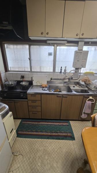 明石市魚住町西岡の中古一戸建て